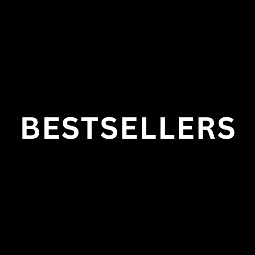 BESTSELLERS