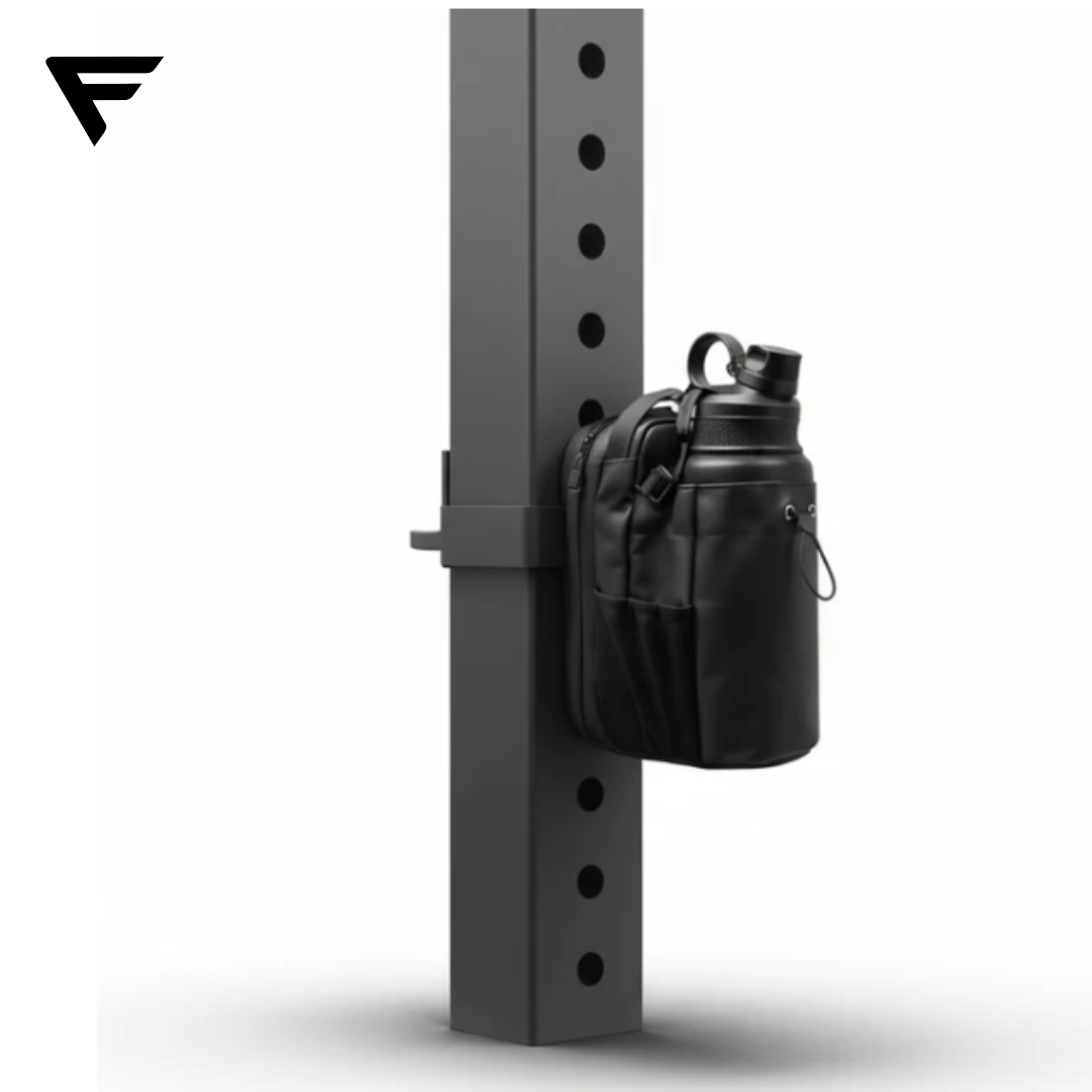 FITURNUS™ MagPack | Magnetische Gymtas