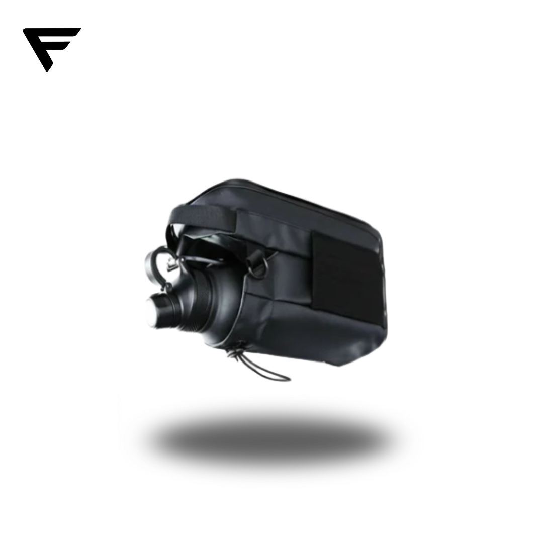 FITURNUS™ MagPack | Magnetische Gymtas