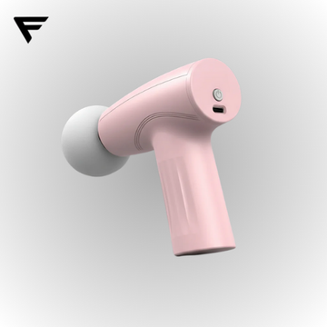 FITURNUS™ Mini Massage Gun