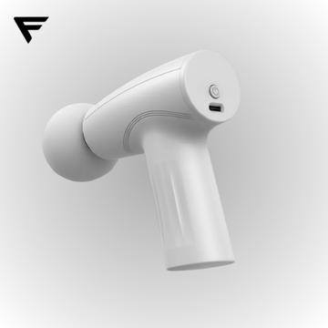 FITURNUS™ Mini Massage Gun