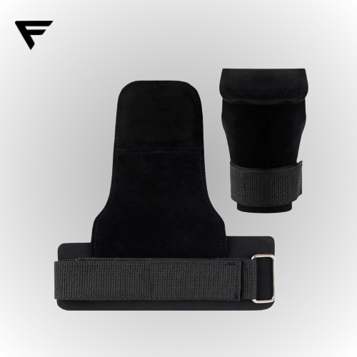 FITURNUS™ ApexGrip