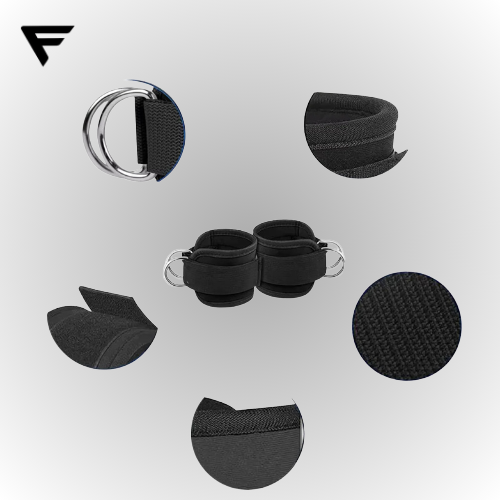FITURNUS™ Ankle Strap