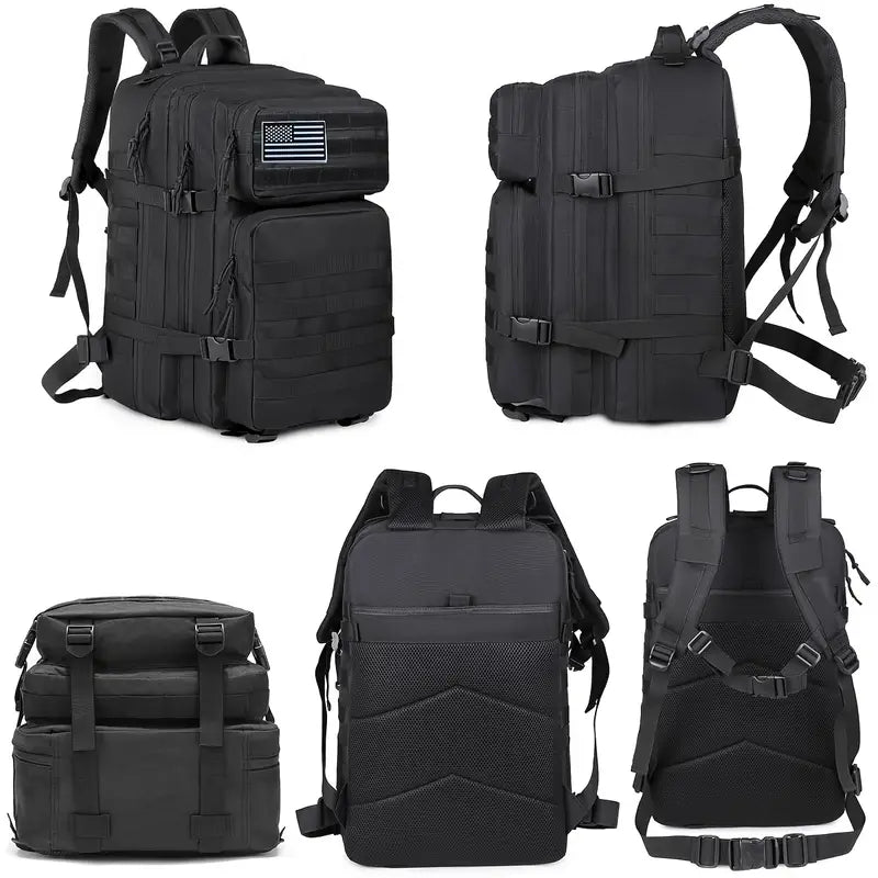 FITURNUS™ TactiBag