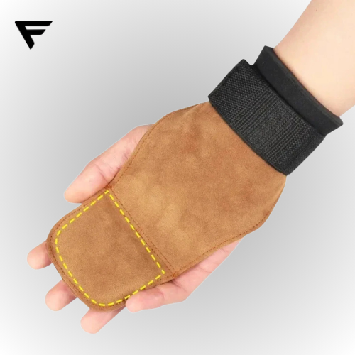 FITURNUS™ ApexGrip