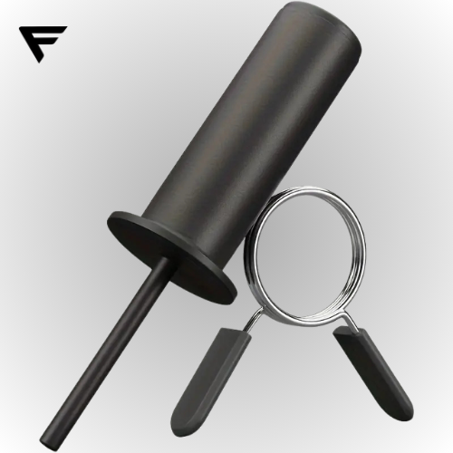 FITURNUS™ Weight Stack Pin