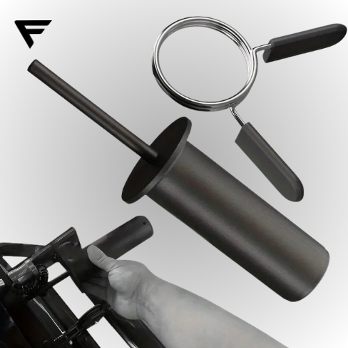 FITURNUS™ Weight Stack Pin