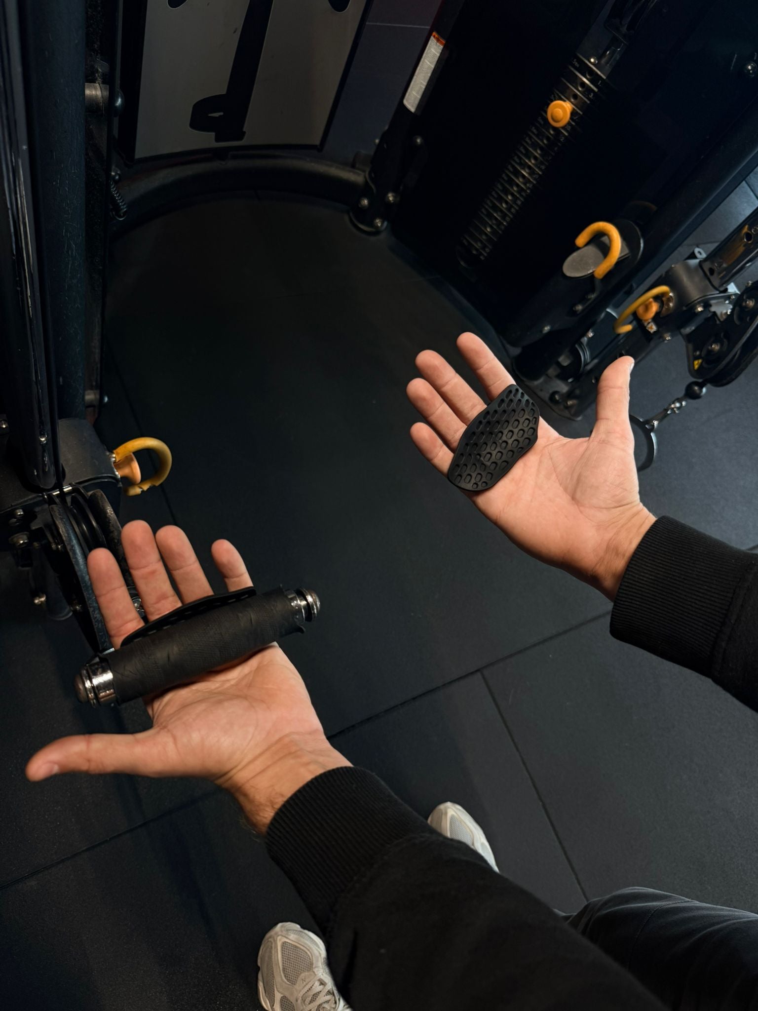 FITURNUS™ PalmGrip Pro