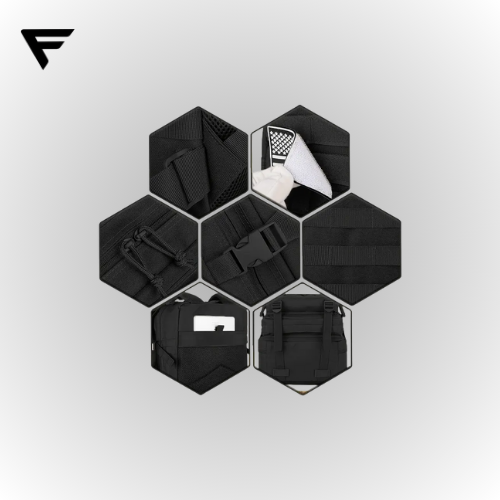 FITURNUS™ TactiBag