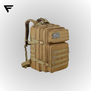 FITURNUS™ TactiBag