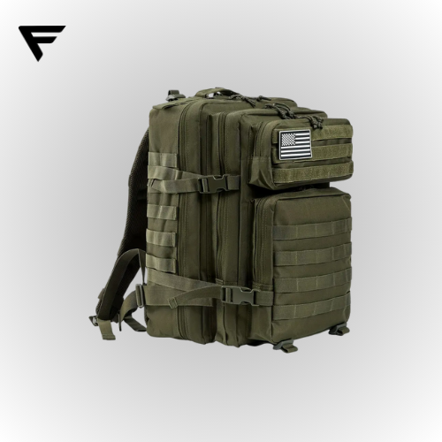 FITURNUS™ TactiBag