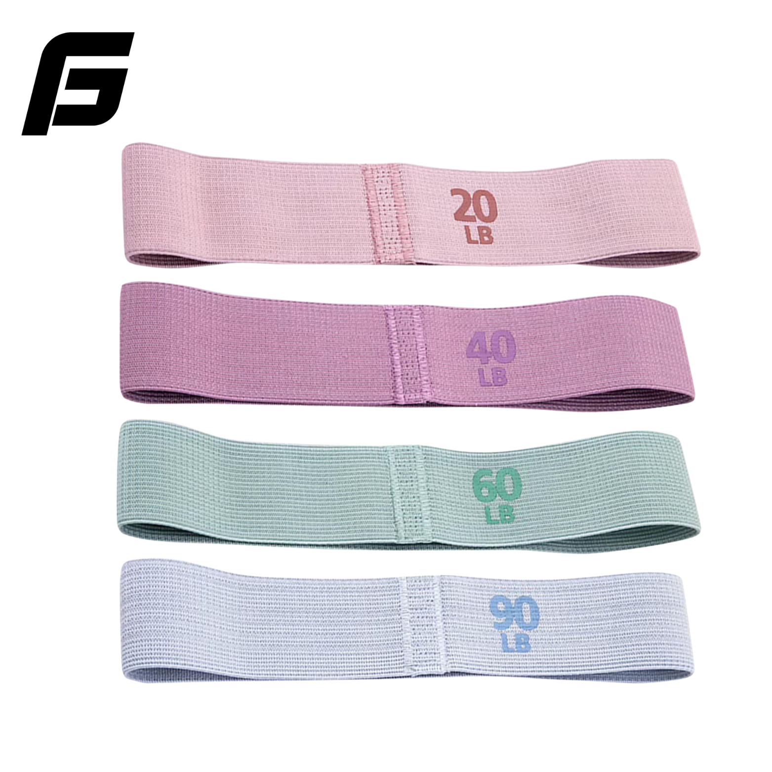 FITURNUS™ Resistance Bands