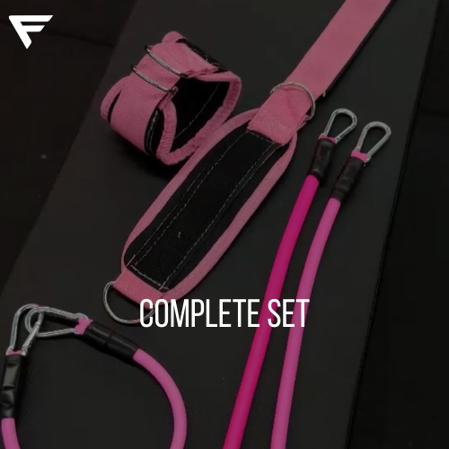 FITURNUS™ Ankle Strap