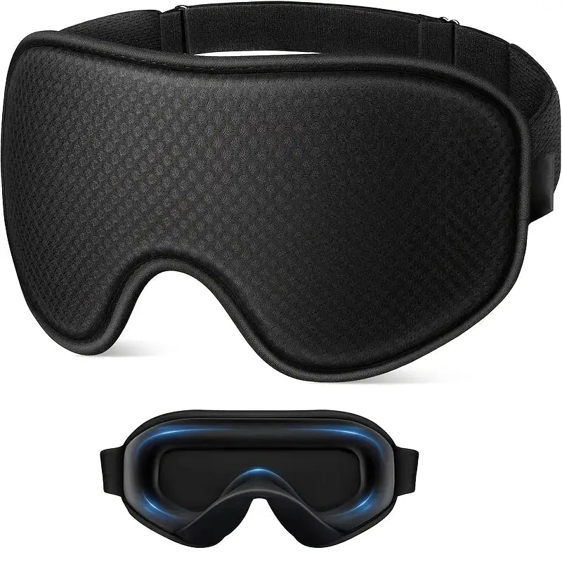 FITURNUS™ DeepRest 3D Sleep Mask