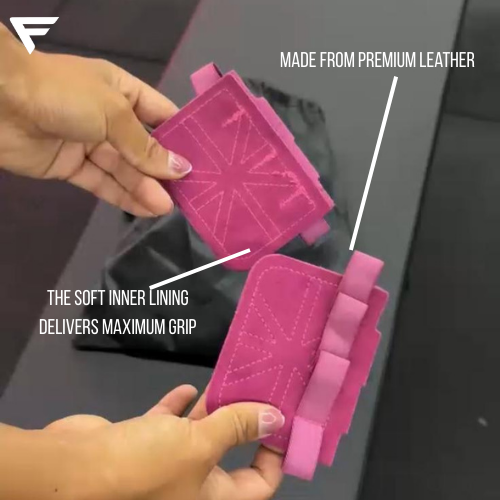 FITURNUS™ Lifting Gloves