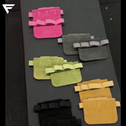 FITURNUS™ Lifting Gloves