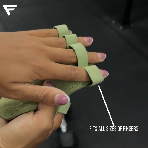 FITURNUS™ Lifting Gloves