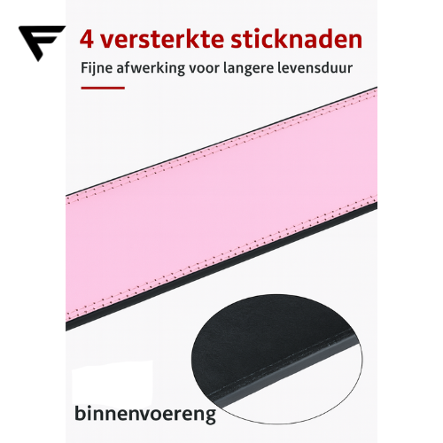 FITURNUS™ Lifting belt