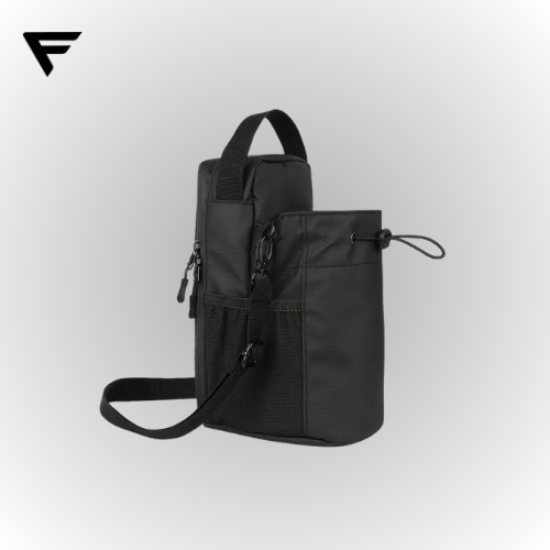 FITURNUS™ MagPack | Magnetische Gymtas