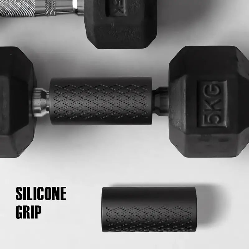 FITURNUS™ Fat Grips