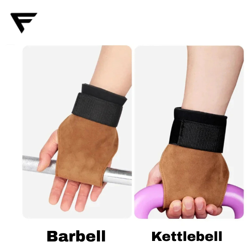 FITURNUS™ ApexGrip