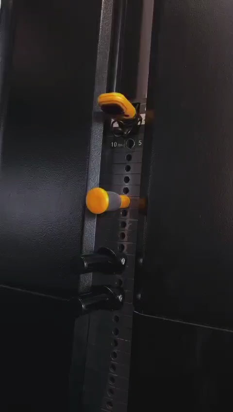 FITURNUS™ DropSet Pin